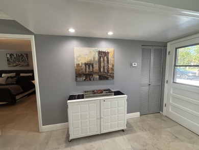 PRICED FOR A QUICK SALE! Beautifully upgraded first-floor condo on The President Country Club in Florida - for sale on GolfHomes.com, golf home, golf lot