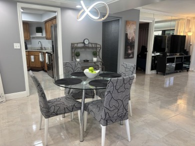 PRICED FOR A QUICK SALE! Beautifully upgraded first-floor condo on The President Country Club in Florida - for sale on GolfHomes.com, golf home, golf lot