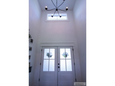 Don't miss out on this beautiful, nearly new, 4-bed, 2-bath home on Teton Lakes Golf Courses in Idaho - for sale on GolfHomes.com, golf home, golf lot