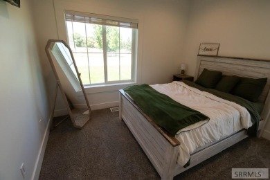 Don't miss out on this beautiful, nearly new, 4-bed, 2-bath home on Teton Lakes Golf Courses in Idaho - for sale on GolfHomes.com, golf home, golf lot