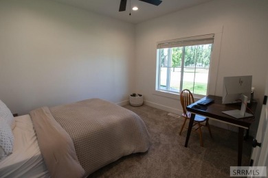 Don't miss out on this beautiful, nearly new, 4-bed, 2-bath home on Teton Lakes Golf Courses in Idaho - for sale on GolfHomes.com, golf home, golf lot