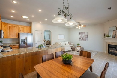 This beautifully refreshed 4 bed, 2 bath home offers thoughtful on St. George Golf Course in Utah - for sale on GolfHomes.com, golf home, golf lot