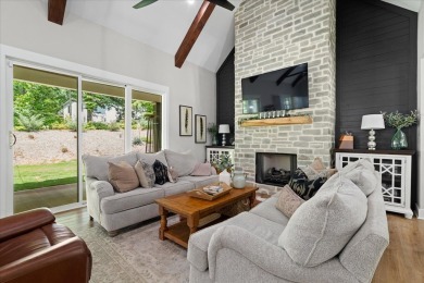 Welcome to this custom built 3-bedroom, 3.5-bathroom home built on Fairfield Plantation Golf and Country Club in Georgia - for sale on GolfHomes.com, golf home, golf lot