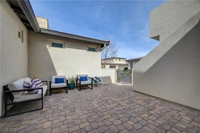 Beautifully upgraded & well maintained home - looks like new on Siena Golf Club in Nevada - for sale on GolfHomes.com, golf home, golf lot