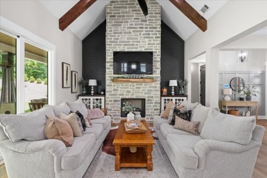 Welcome to this custom built 3-bedroom, 3.5-bathroom home built on Fairfield Plantation Golf and Country Club in Georgia - for sale on GolfHomes.com, golf home, golf lot