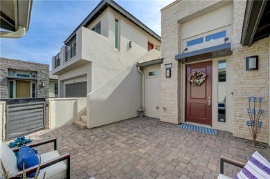 Beautifully upgraded & well maintained home - looks like new on Siena Golf Club in Nevada - for sale on GolfHomes.com, golf home, golf lot