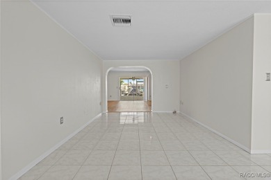 Live the Salt Life in this beautifully maintained, move-in ready on Beacon Woods Golf Club in Florida - for sale on GolfHomes.com, golf home, golf lot