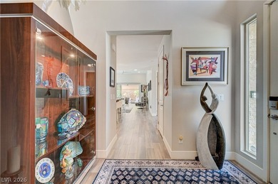 Beautifully upgraded & well maintained home - looks like new on Siena Golf Club in Nevada - for sale on GolfHomes.com, golf home, golf lot