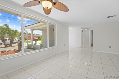Live the Salt Life in this beautifully maintained, move-in ready on Beacon Woods Golf Club in Florida - for sale on GolfHomes.com, golf home, golf lot