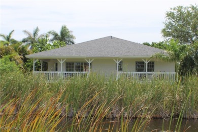DIAMOND IN THE ROUGH! A GORDON G LEWIS DESIGNED 65 ACRE USGA on Alden Pines Golf Club in Florida - for sale on GolfHomes.com, golf home, golf lot