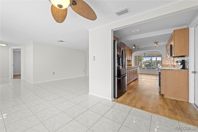 Live the Salt Life in this beautifully maintained, move-in ready on Beacon Woods Golf Club in Florida - for sale on GolfHomes.com, golf home, golf lot