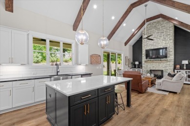 Welcome to this custom built 3-bedroom, 3.5-bathroom home built on Fairfield Plantation Golf and Country Club in Georgia - for sale on GolfHomes.com, golf home, golf lot