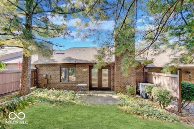 Check out this stunning condo, located next to the Valle Vista on Valle Vista Country Club in Indiana - for sale on GolfHomes.com, golf home, golf lot