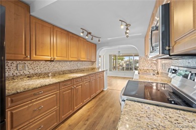 Live the Salt Life in this beautifully maintained, move-in ready on Beacon Woods Golf Club in Florida - for sale on GolfHomes.com, golf home, golf lot
