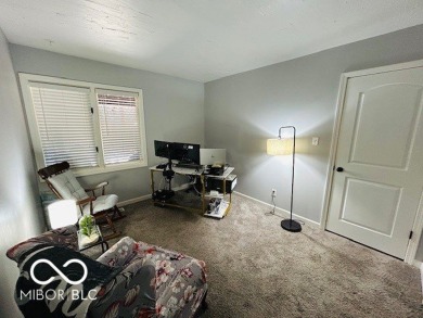 Check out this stunning condo, located next to the Valle Vista on Valle Vista Country Club in Indiana - for sale on GolfHomes.com, golf home, golf lot