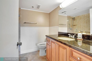 NEWLY PRICED! Discover this immaculate 2-bedroom, 2-bathroom on Boca Dunes Golf and Country Club in Florida - for sale on GolfHomes.com, golf home, golf lot