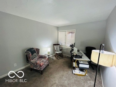 Check out this stunning condo, located next to the Valle Vista on Valle Vista Country Club in Indiana - for sale on GolfHomes.com, golf home, golf lot