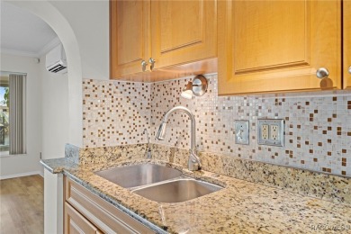 Live the Salt Life in this beautifully maintained, move-in ready on Beacon Woods Golf Club in Florida - for sale on GolfHomes.com, golf home, golf lot