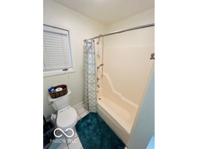Check out this stunning condo, located next to the Valle Vista on Valle Vista Country Club in Indiana - for sale on GolfHomes.com, golf home, golf lot