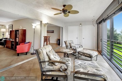 NEWLY PRICED! Discover this immaculate 2-bedroom, 2-bathroom on Boca Dunes Golf and Country Club in Florida - for sale on GolfHomes.com, golf home, golf lot