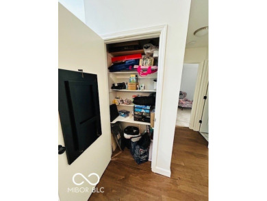 Check out this stunning condo, located next to the Valle Vista on Valle Vista Country Club in Indiana - for sale on GolfHomes.com, golf home, golf lot