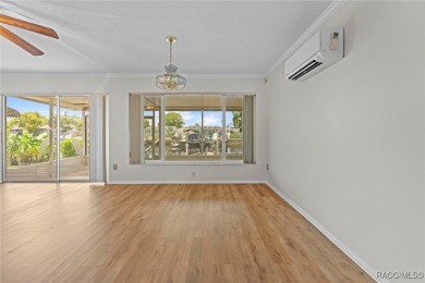 Live the Salt Life in this beautifully maintained, move-in ready on Beacon Woods Golf Club in Florida - for sale on GolfHomes.com, golf home, golf lot