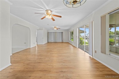 Live the Salt Life in this beautifully maintained, move-in ready on Beacon Woods Golf Club in Florida - for sale on GolfHomes.com, golf home, golf lot