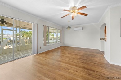 Live the Salt Life in this beautifully maintained, move-in ready on Beacon Woods Golf Club in Florida - for sale on GolfHomes.com, golf home, golf lot