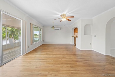 Live the Salt Life in this beautifully maintained, move-in ready on Beacon Woods Golf Club in Florida - for sale on GolfHomes.com, golf home, golf lot