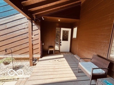 Check out this stunning condo, located next to the Valle Vista on Valle Vista Country Club in Indiana - for sale on GolfHomes.com, golf home, golf lot