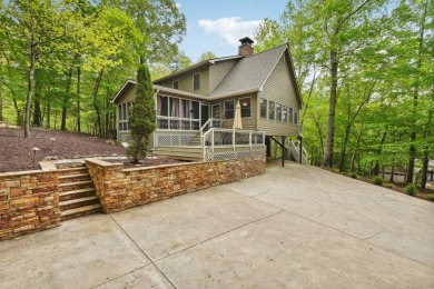 This beautiful mountain home has it all!! Open floor plan on Bent Tree Golf Course in Georgia - for sale on GolfHomes.com, golf home, golf lot