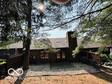 Check out this stunning condo, located next to the Valle Vista on Valle Vista Country Club in Indiana - for sale on GolfHomes.com, golf home, golf lot