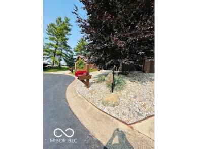 Check out this stunning condo, located next to the Valle Vista on Valle Vista Country Club in Indiana - for sale on GolfHomes.com, golf home, golf lot