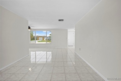 Live the Salt Life in this beautifully maintained, move-in ready on Beacon Woods Golf Club in Florida - for sale on GolfHomes.com, golf home, golf lot