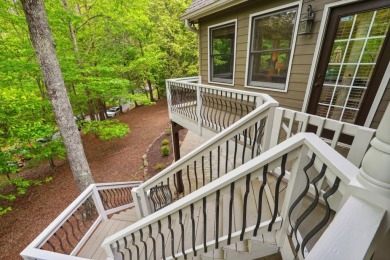 This beautiful mountain home has it all!! Open floor plan on Bent Tree Golf Course in Georgia - for sale on GolfHomes.com, golf home, golf lot