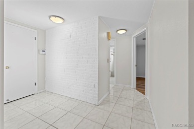 Live the Salt Life in this beautifully maintained, move-in ready on Beacon Woods Golf Club in Florida - for sale on GolfHomes.com, golf home, golf lot