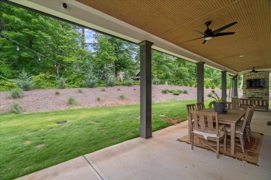 Welcome to this custom built 3-bedroom, 3.5-bathroom home built on Fairfield Plantation Golf and Country Club in Georgia - for sale on GolfHomes.com, golf home, golf lot