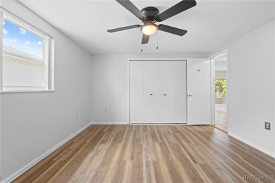 Live the Salt Life in this beautifully maintained, move-in ready on Beacon Woods Golf Club in Florida - for sale on GolfHomes.com, golf home, golf lot