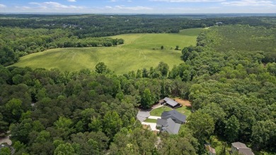 Welcome to this custom built 3-bedroom, 3.5-bathroom home built on Fairfield Plantation Golf and Country Club in Georgia - for sale on GolfHomes.com, golf home, golf lot