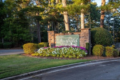 Welcome to this custom built 3-bedroom, 3.5-bathroom home built on Fairfield Plantation Golf and Country Club in Georgia - for sale on GolfHomes.com, golf home, golf lot