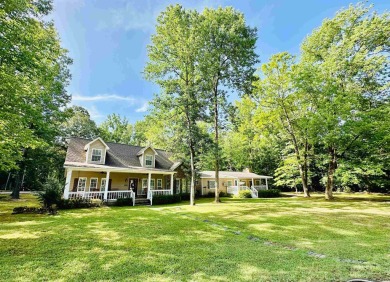 CANEY HOLLOW....one of Pickwicks' most sought after areas on the on Shiloh Falls Golf Club in Tennessee - for sale on GolfHomes.com, golf home, golf lot