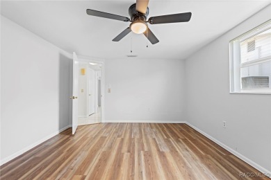 Live the Salt Life in this beautifully maintained, move-in ready on Beacon Woods Golf Club in Florida - for sale on GolfHomes.com, golf home, golf lot