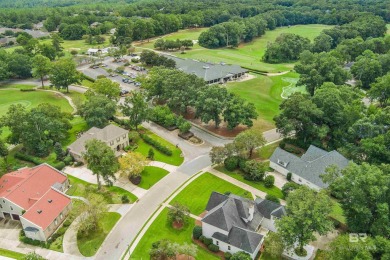 Beautiful, traditional home in Fairhope in sought after Rock on Rock Creek Golf Club in Alabama - for sale on GolfHomes.com, golf home, golf lot