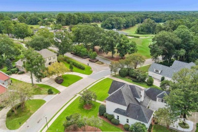 Beautiful, traditional home in Fairhope in sought after Rock on Rock Creek Golf Club in Alabama - for sale on GolfHomes.com, golf home, golf lot