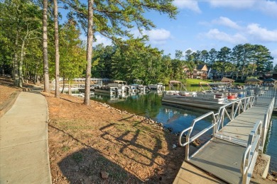 Welcome to this custom built 3-bedroom, 3.5-bathroom home built on Fairfield Plantation Golf and Country Club in Georgia - for sale on GolfHomes.com, golf home, golf lot