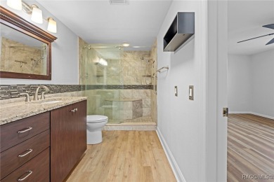 Live the Salt Life in this beautifully maintained, move-in ready on Beacon Woods Golf Club in Florida - for sale on GolfHomes.com, golf home, golf lot