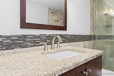 Live the Salt Life in this beautifully maintained, move-in ready on Beacon Woods Golf Club in Florida - for sale on GolfHomes.com, golf home, golf lot