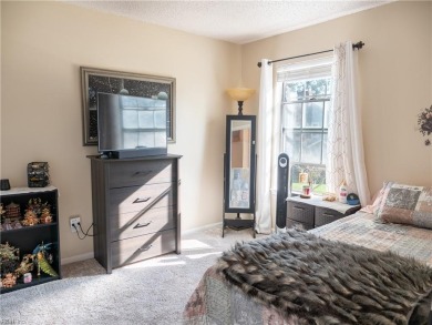 Welcome to this charming 2 bed, 2.5 bath condo with a bonus on Kempsville Greens Municipal Golf Course in Virginia - for sale on GolfHomes.com, golf home, golf lot