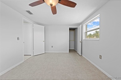 Live the Salt Life in this beautifully maintained, move-in ready on Beacon Woods Golf Club in Florida - for sale on GolfHomes.com, golf home, golf lot