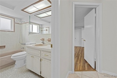 Live the Salt Life in this beautifully maintained, move-in ready on Beacon Woods Golf Club in Florida - for sale on GolfHomes.com, golf home, golf lot